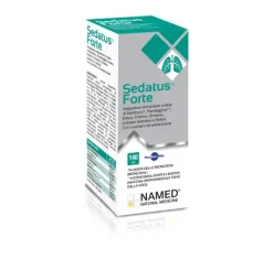 SEDATUS FORTE 140 ML