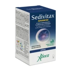 Sedivitax Advanced Integratore Alimentare 70 compresse