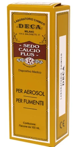 SEDO CALCIO PLUS AEROSOL