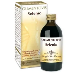 SELENIO OLIMENTOVIS 200 ML