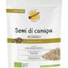 SEMI CANAPA ALICAMEN BIO 200 G