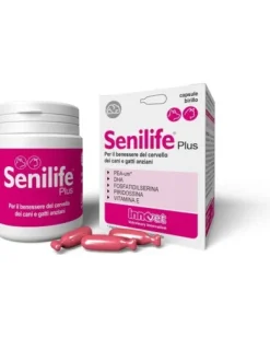SENILIFE PLUS 30 CAPSULE