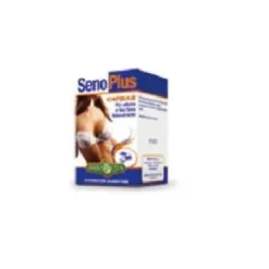 SENO PLUS 60 CAPSULE