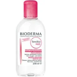 SENSIBIO H2O SOLUZIONE MICELLARE DETERGENTE 500 ML