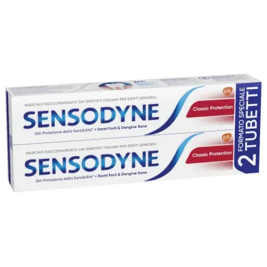 Sensodyne Classic Protection 150 ml