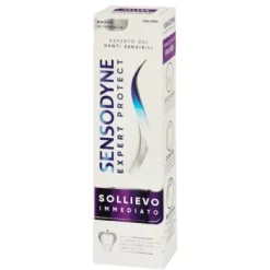 Sensodyne Dentifricio Sollievo Immediato 75 ml