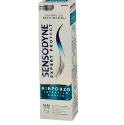 Sensodyne Expert Protect Rinforzo Smalto Dentifricio 75 ML