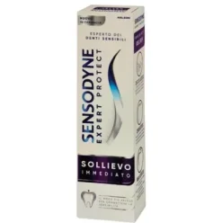 Sensodyne Expert Sollievo immediato Dentifricio 75 ml