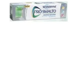 SENSODYNE PROSMALTO DENTIFRICIO