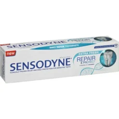SENSODYNE RIPARA&PROTEGGI EXTRA FRESH