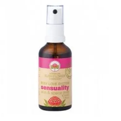 SENSUALITY NEW SPRAY AMBIENTE E CROPO 50ML