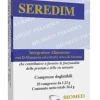 Seredim 20 Compresse Deglutibili