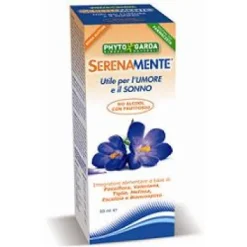 SERENAMENTE GOCCE S-ALCOOL 50 ML