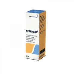 SERENERV GOCCE