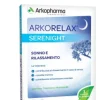 SERENIGHT 15 CAPSULE