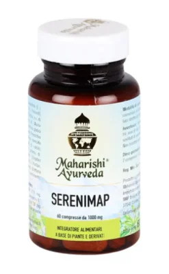 SERENIMAP
