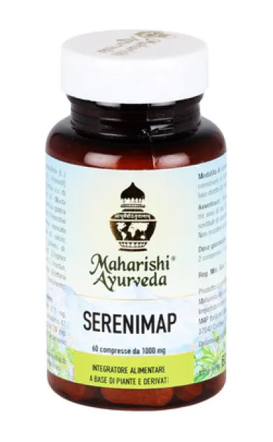 SERENIMAP