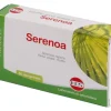 SERENOA ESTRATTO SECCO 60 COMPRESSE
