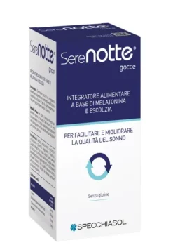 SERENOTTE GOCCE 20 ML