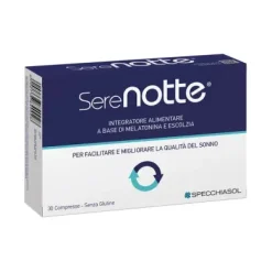 SERENOTTE PLUS 1 MG 30 CAPSULE NEW