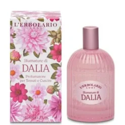 SFUMATURE DI DALIA PROFUMATORE TESSUTI-CUSCINI 125 ML