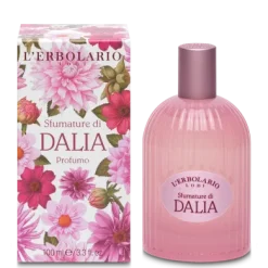 SFUMATURE DI DALIA PROFUMO 100 ML