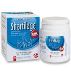 SHARTILAGE NEW FORMULA