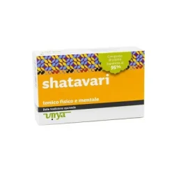 SHATAVARI VIRYA 60 COMPRESSE