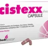 Shedir Cistexx integratore alimentare 14 capsule