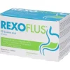 Shedir Rexoflus Sollievo Reflusso e Acidità 20 Stick