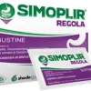 Shedir Simoplir Regola Polvere Integratore 14 bustine