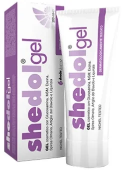 Shedol Gel 200 Ml