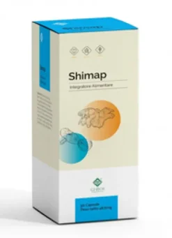 SHIMAP 90 CAPSULE