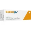 Siben Gel barriera termica contro dolori muscolari 75 ml