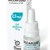 SICCAFLUID GEL OFTALMICO 10 G