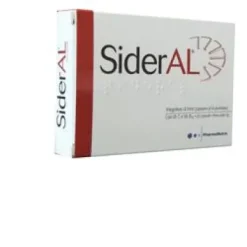 SIDERAL