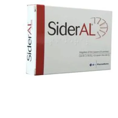 SIDERAL