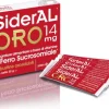 SIDERAL ORO 14 MG 20 BUSTINE
