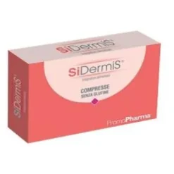SIDERMIS 30 COMPRESSE