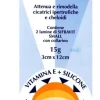Sifravit Placca silicone 3x12 2 pezzi