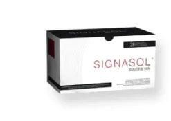 Signasol Integratore di collagene per la pelle 28 flaconcini