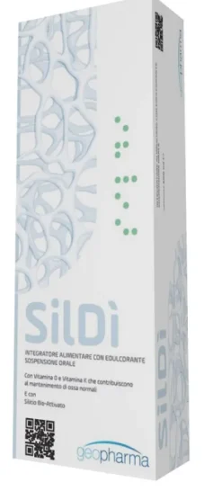 Sildì 500 Ml