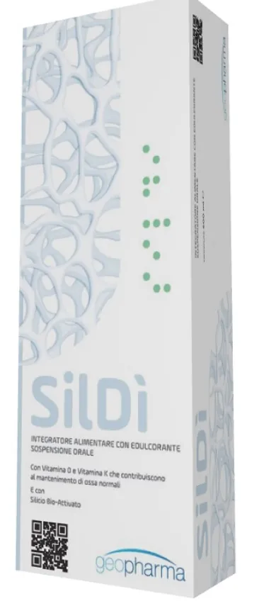 Sildì 500 Ml