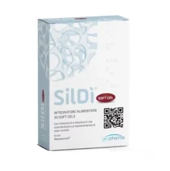 Sildì 30 Soft Gels