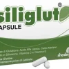 SILIGLUT 20 CAPSULE
