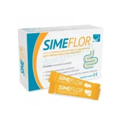 Simeflor 10 Bustine Monodose 2 G