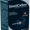 Simeticarbon Carbone Attivo per il meteorismo 40 compresse