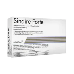 Sinaire Forte 30 Compresse