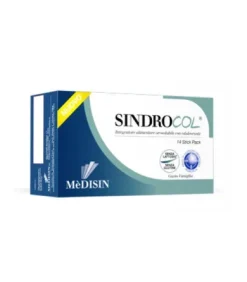 SINDROCOL 14 STICK PACK