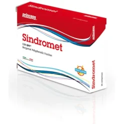 Sindromet Integratore Alimentare 30 compresse